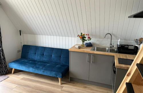 Tiny home on an organic croft, Isle of Arran - Photo 43