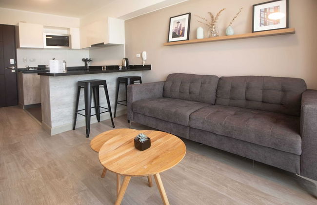 Modern Lofts in Grau Building by Wynwood-House - Foto 76