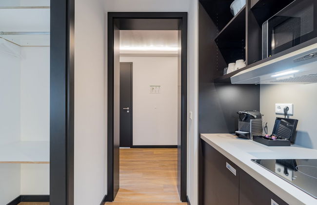 Nena Apartments Kreuzberg 61 - Foto 35