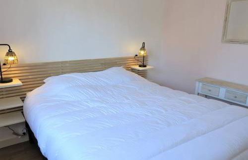 Maison conviviale avec jardin, WIFI gratuit, à 900m de la plage de Trestraou, Perros-Guirec - FR-1-368-291 - Foto 8