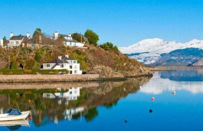 Kindly Light Beach House, Borth-y-Gest - Foto 19