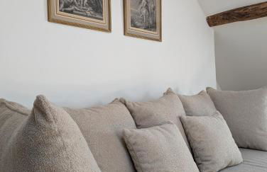 Chantilly sous les toits - Foto 9