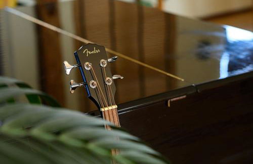 the music hall - Foto 14