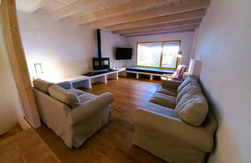 Casa moderna para 6 con piscina, chimenea, wifi y A/A en Costa Brava - ES-89-123 - Foto 8