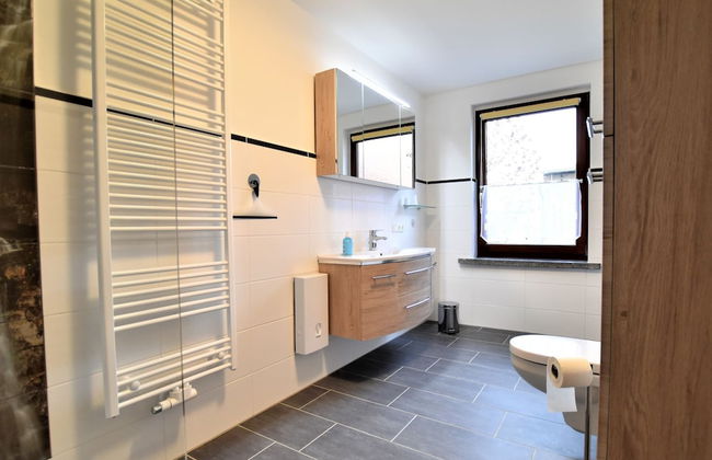 Gemuetliche Ferienwohnung in Kluetz am Meer - Foto 12