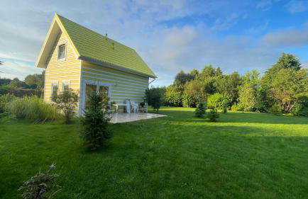 Morskie Domki Kopalino - Foto 14