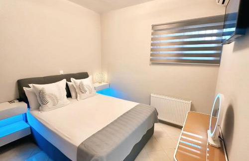 Modern Apartment Near Athens Airport, Beach & Metropolitan Expo - Foto 4