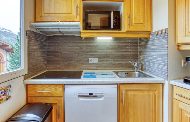 Chanteneige 301 - Photo 15