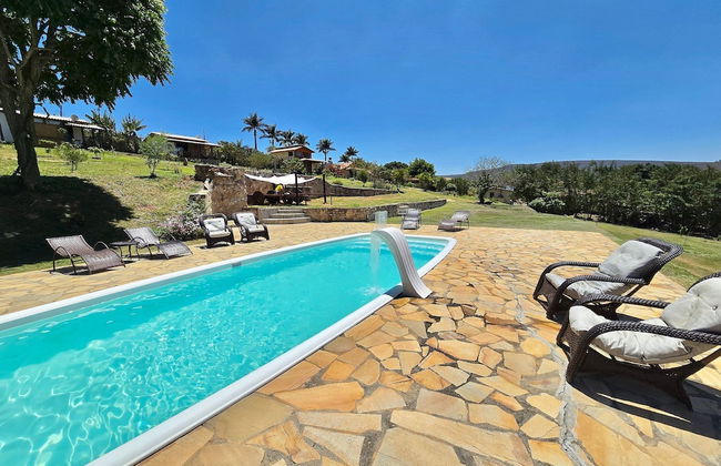 Vila Carrancas - Unidade Centro - Photo 56