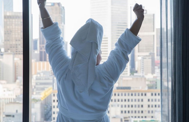 Citadines on Bourke Melbourne - Photo 29