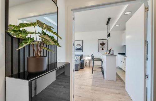 XPCE URBAN 14 MALAGA SKYLINE - Parking Free - Photo 27