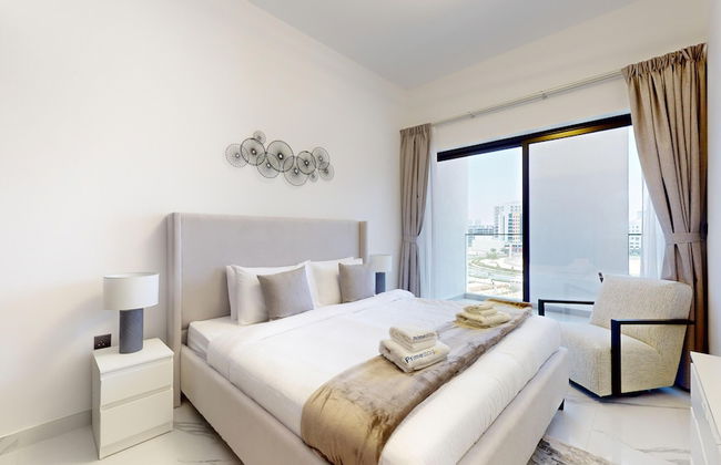 Primestay - Gardenia Living Residences - Foto 8