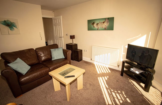 Norton Serviced Apartments - Foto 46