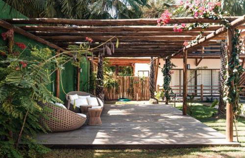 Apartamento em Condomínio Amaré 206 - Barra Grande - Photo 27