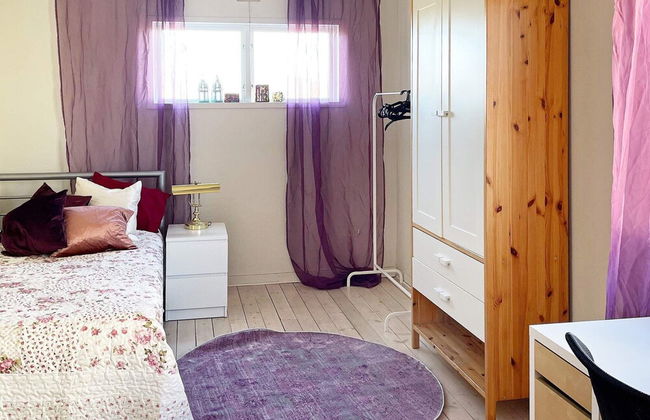 5 Person Holiday Home in Romakloster-by Traum - Foto 4