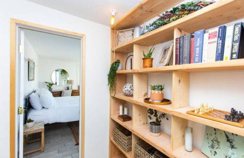 Desert Escape+Art studio+Trailer - Foto 48