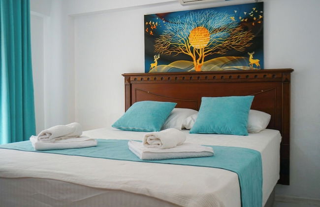 VILLA SOLE MARE DEMRE - Foto 24