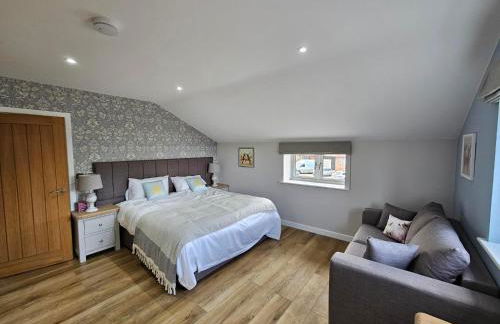 Bramley Suite - The Apple Barn - Foto 17