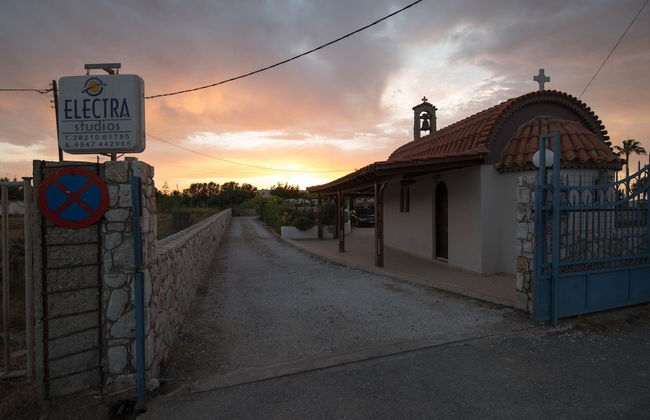 Electra Studios - Foto 44