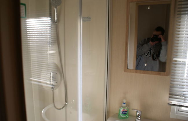 Immaculate 3-bed Caravan in Hartlepool - Foto 10