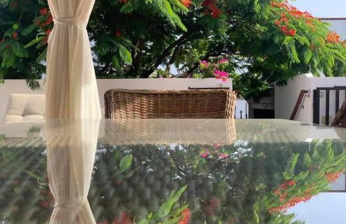 Villa Garoé - Foto 20