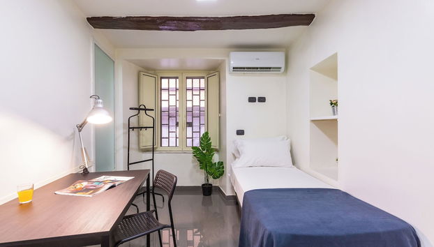 Santa Sofia's Flat - Foto 4, Habitación