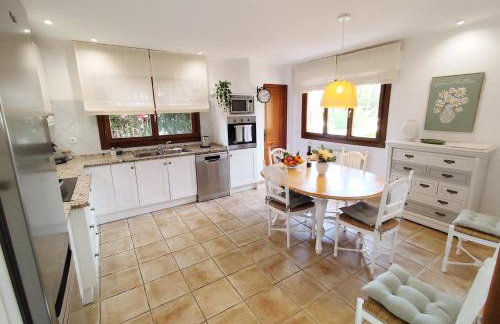Villa Moumi - Foto 42