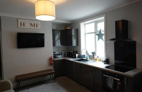 Victorian Suites Apartment - Foto 3