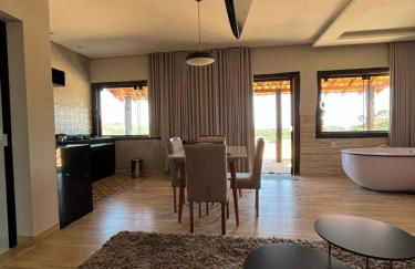 Pousada Brisa do Vale - Foto 73