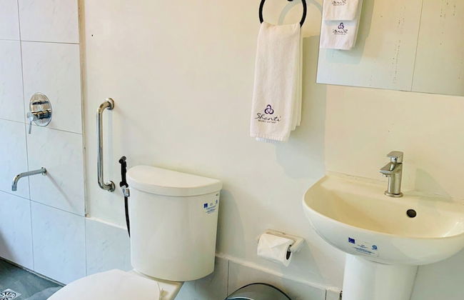 Shanti Wellness Sanctuary - Foto 80