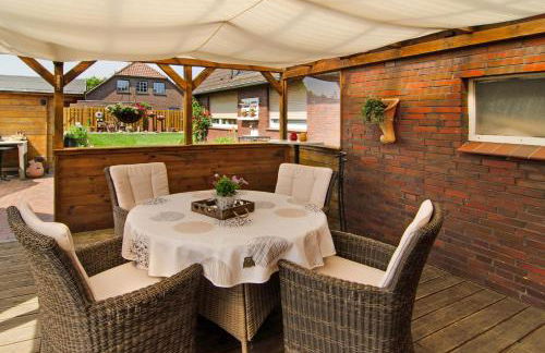 Ferienwohnung Goesmann - Foto 20