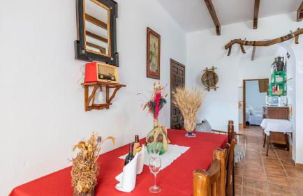 Cortijo La Torca Fuente de Piedra by Ruralidays - Foto 25