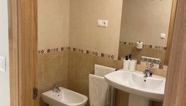 Apartamento vacacional foz - Foto 5