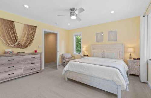 Near Asheville Hot Tub Fire Pit BBQ Sleeps 10 - Foto 32