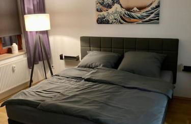 Cozy Studio-Apartment - Südplatz - Foto 8