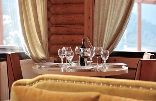 Xenios Chalet - Foto 13