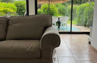 Gite 4, Domaine Logis Gascogne - Photo 20