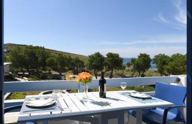 Nostos Beachfront Apartments & Studios - Foto 62