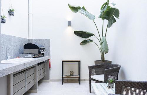 Three Moirai Villa - Foto 35