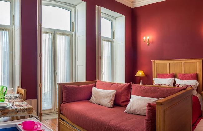 Centenary Fontainhas Apartments - Foto 60