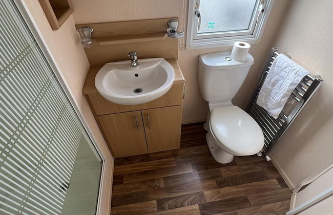 Number 43 in Byrgh Castle - Foto 19