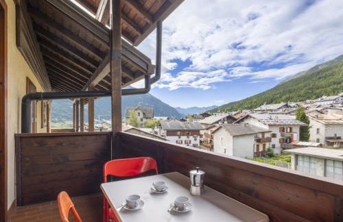 Apartment Oga Mountain Home by Interhome - Photo 16