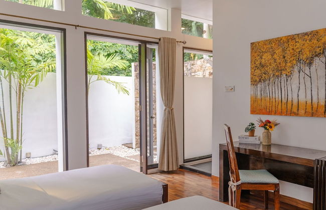 Villa 4 Luxury Private Pool Villa - Foto 2