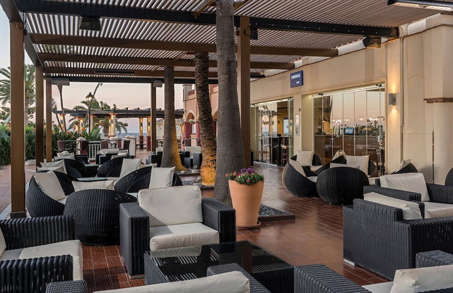 Marriott's Marbella Beach Resort - Foto 57