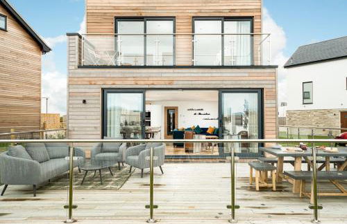 Woodsford WI22 Silverlake Dorset. Lake access. - Photo 27