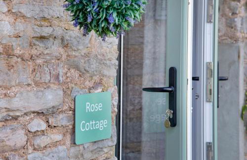 Rose Cottage - Photo 25
