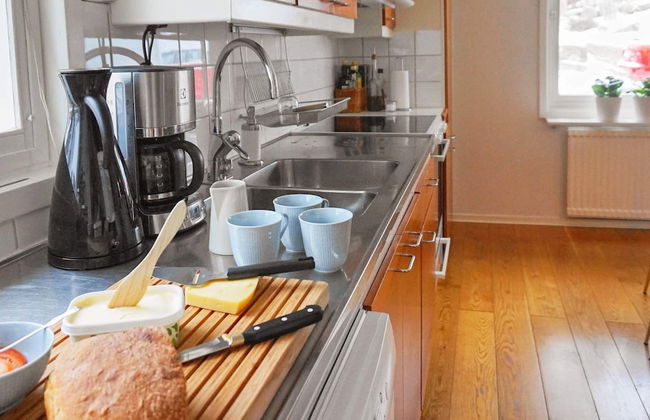 Holiday Home in Lerum - Photo 12