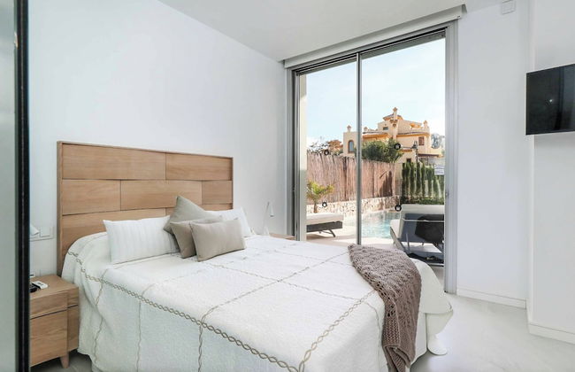 Villa Las Dalias 1 - Foto 11