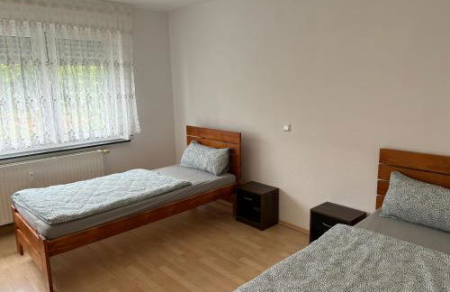 Ferienwohnung Grimm 2 - Foto 30