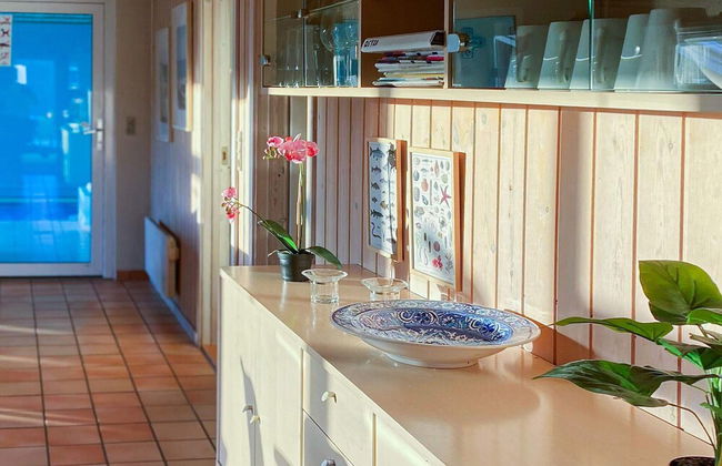12 Person Holiday Home in Nordborg - Foto 28